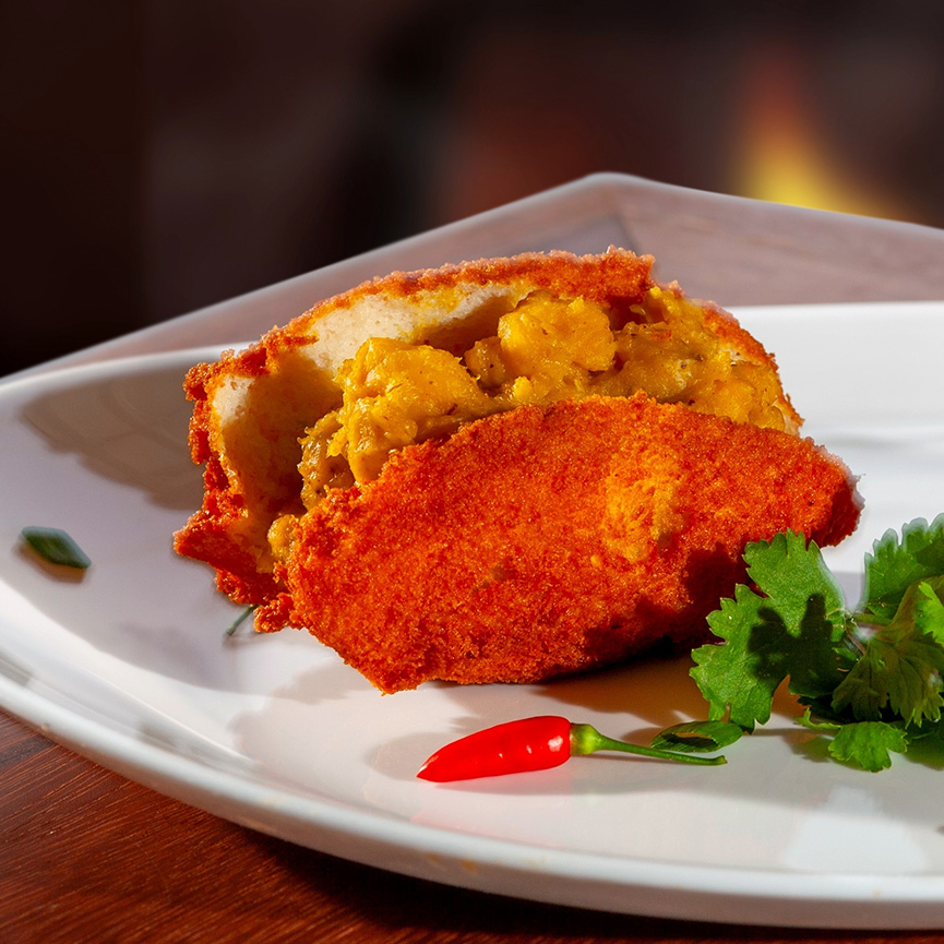 Acarajé
